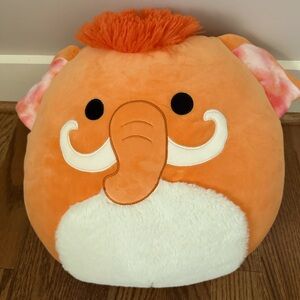 Wilbur 16” Squishmallow, new with tags